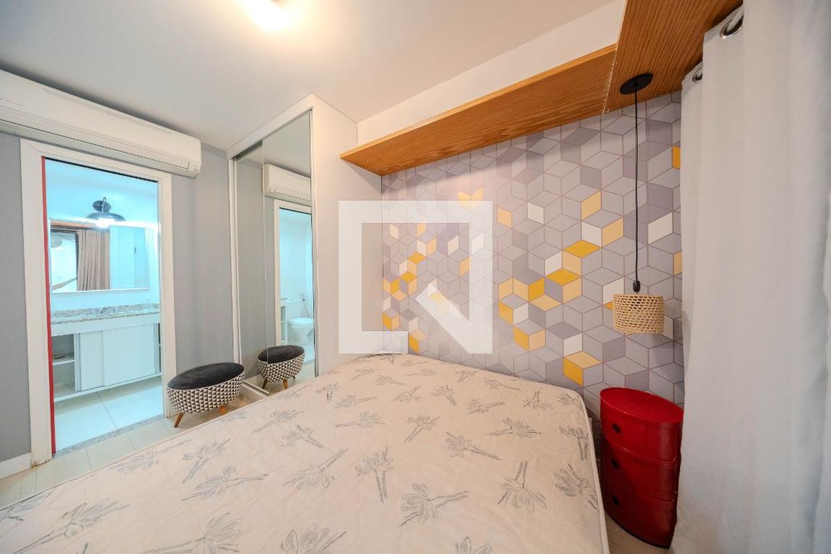 Kitnet-Studio, 35 m² - Foto 6