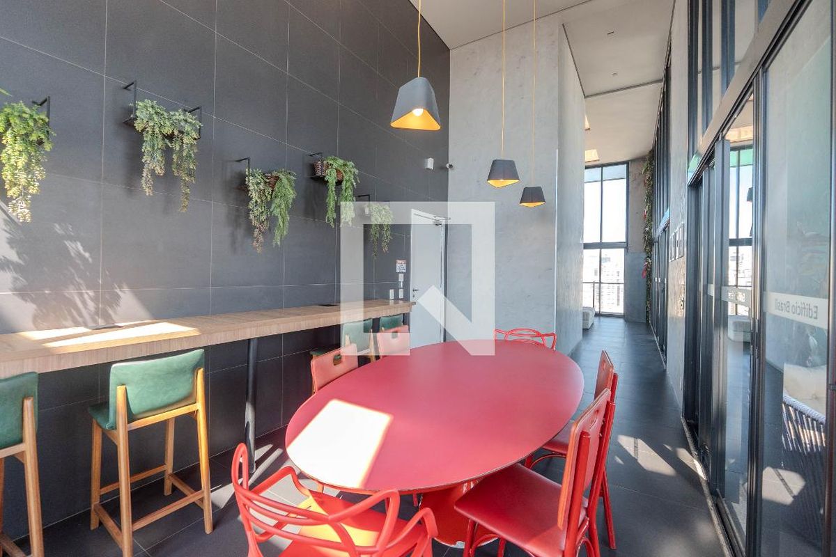 Kitnet-Studio, 35 m² - Foto 21