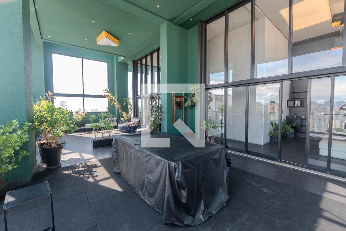 Kitnet-Studio, 35 m² - Foto 23
