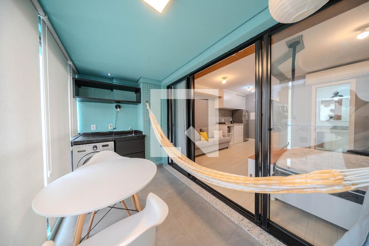 Kitnet-Studio, 35 m² - Foto 9
