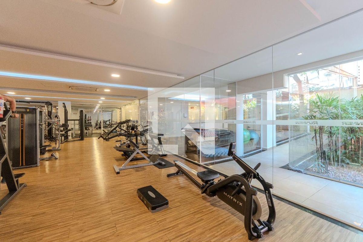 Kitnet-Studio, 35 m² - Foto 42