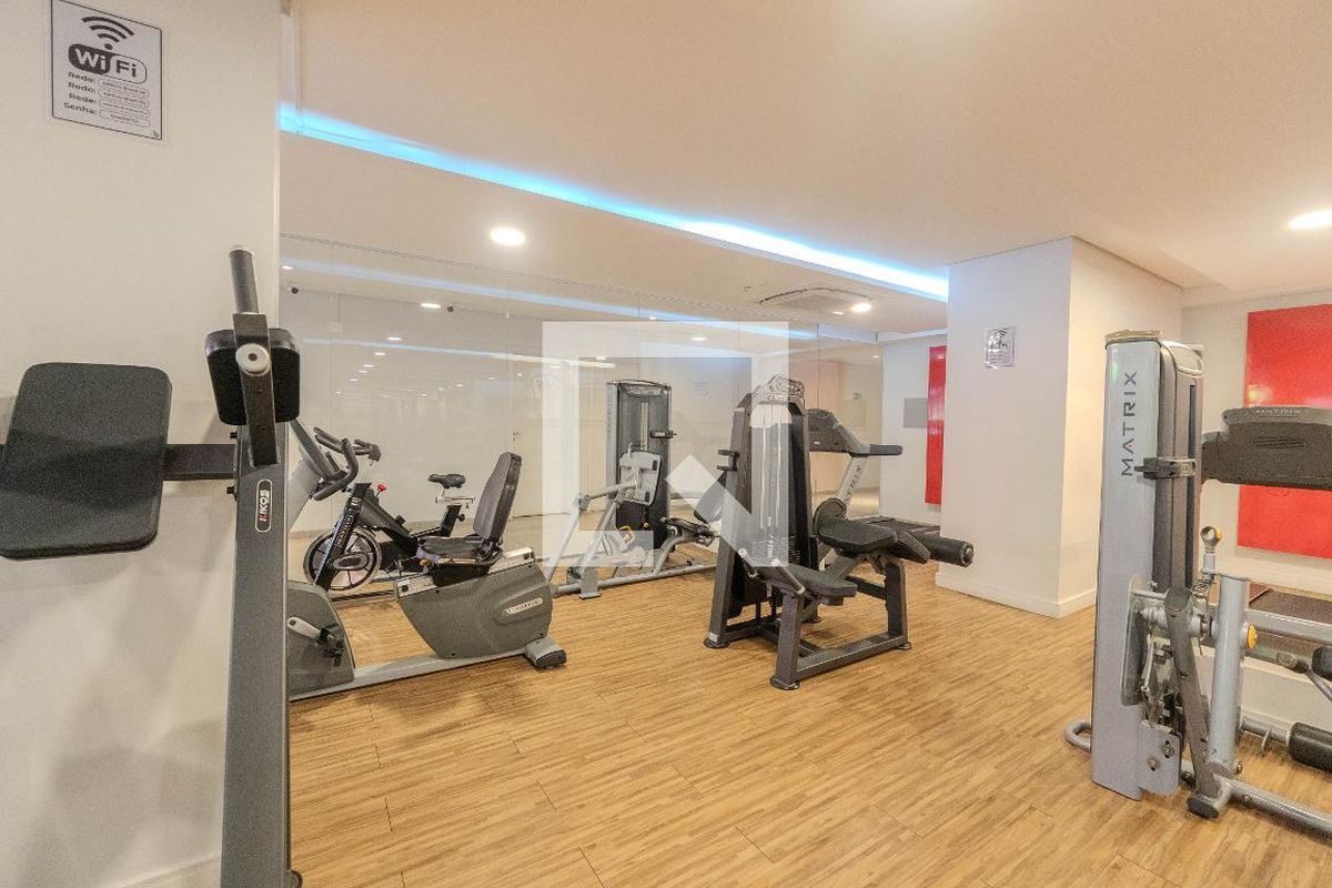 Kitnet-Studio, 35 m² - Foto 39