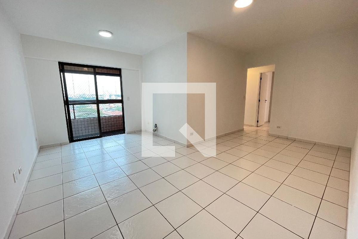 Apartamento, 2 quartos, 84 m² - Foto 1