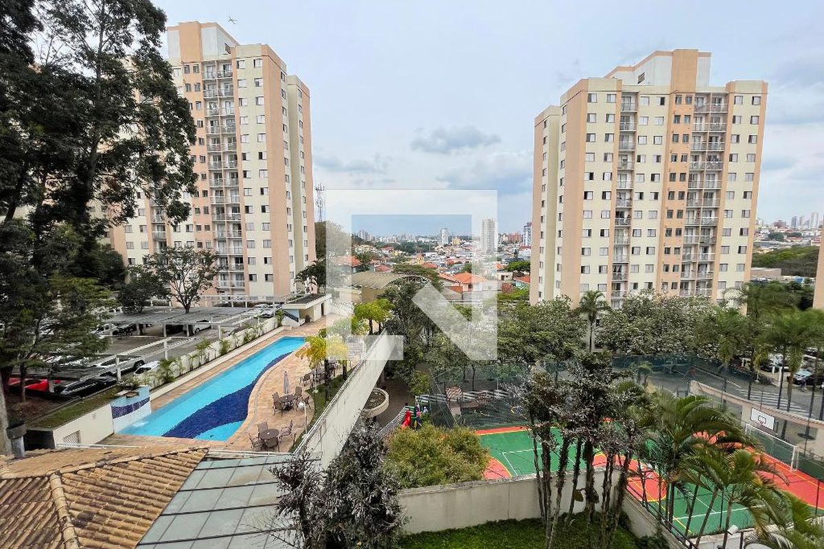 Apartamento, 2 quartos, 84 m² - Foto 12