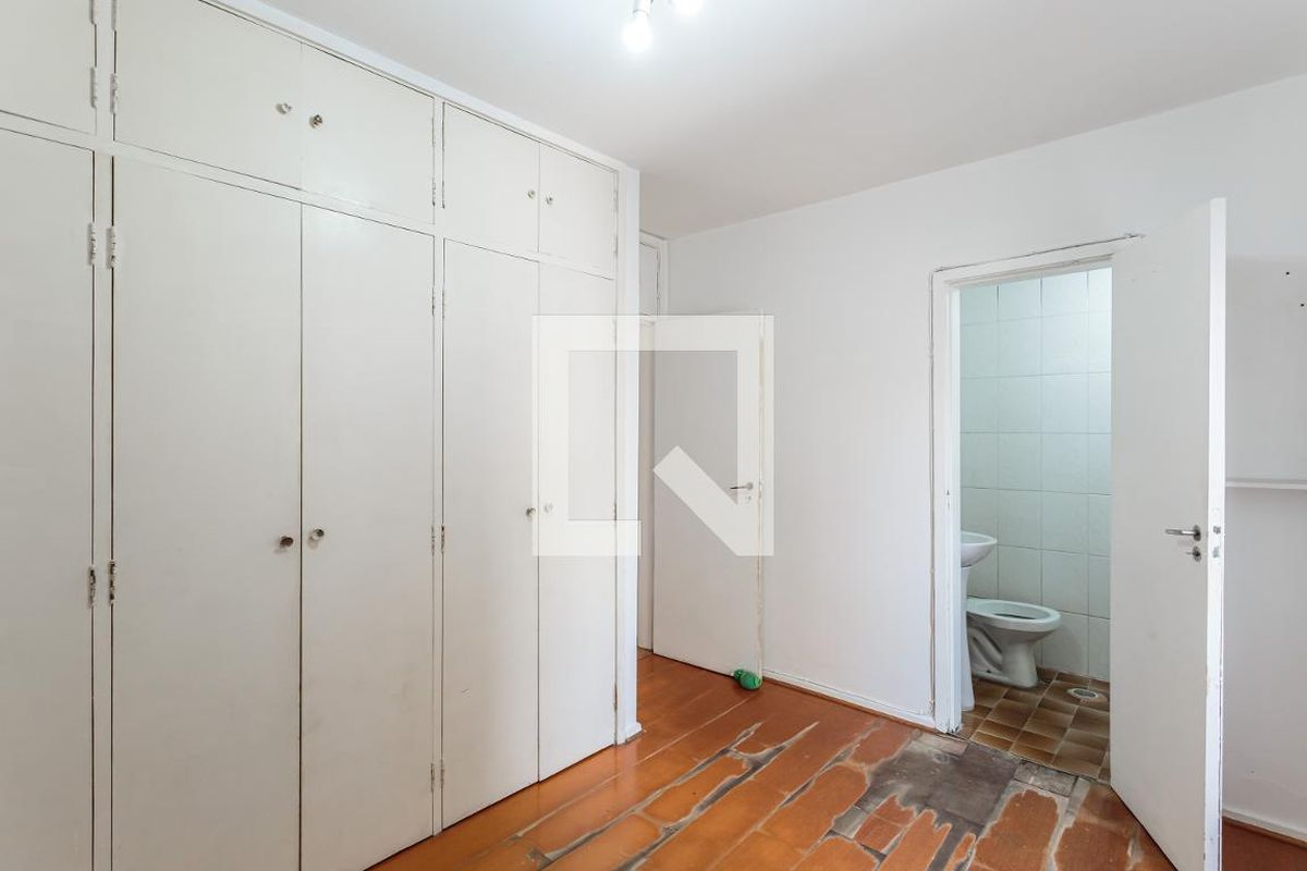 Apartamento, 3 quartos, 99 m² - Foto 17