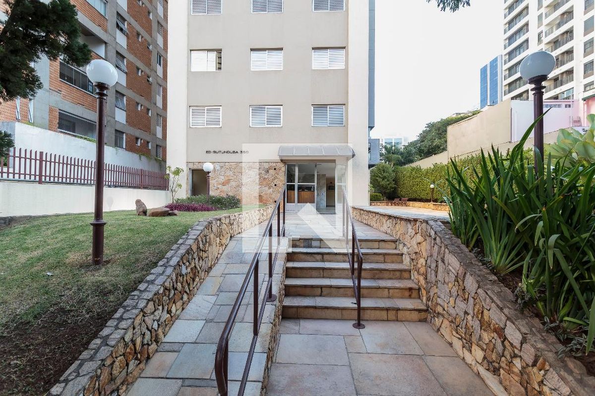 Apartamento, 3 quartos, 99 m² - Foto 39