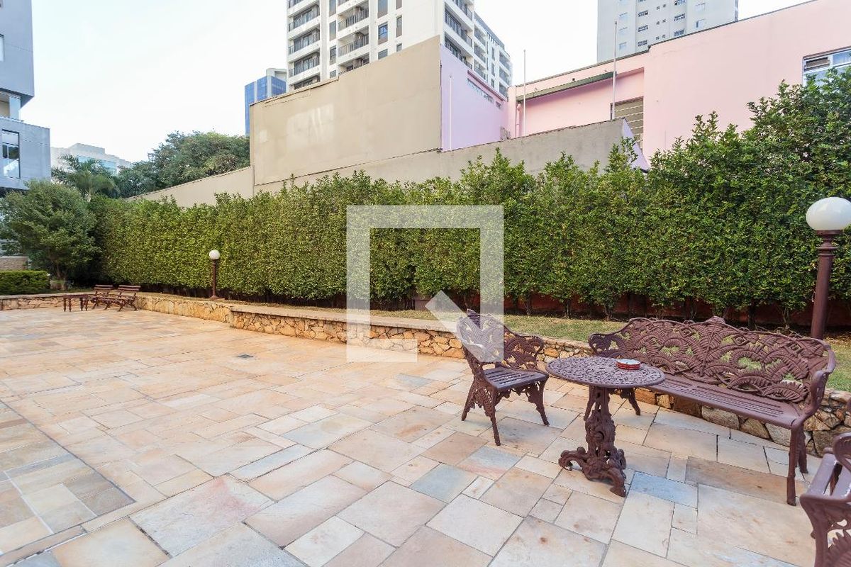 Apartamento, 3 quartos, 99 m² - Foto 36