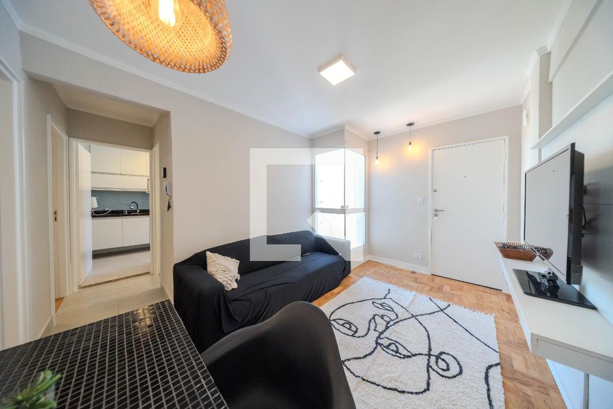 Apartamento, 1 quarto, 55 m² - Foto 3