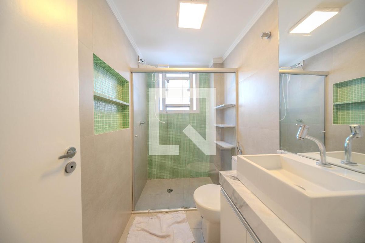 Apartamento, 1 quarto, 55 m² - Foto 14