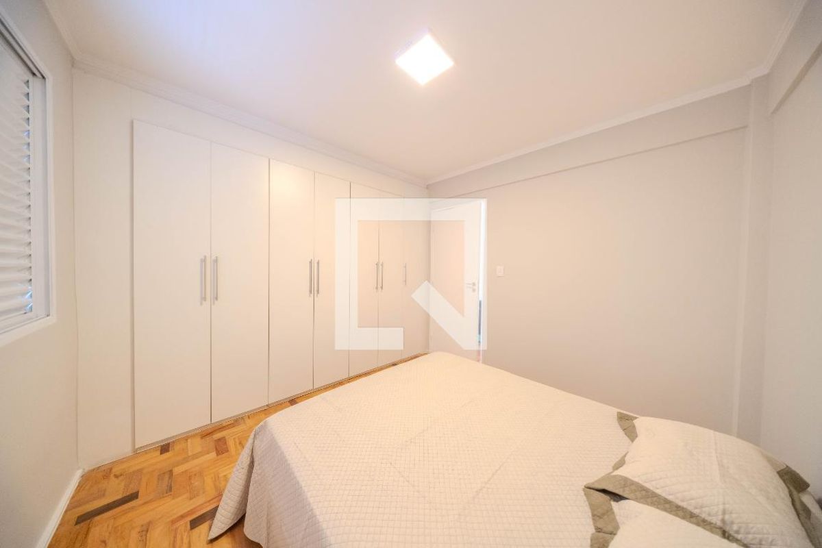 Apartamento, 1 quarto, 55 m² - Foto 8