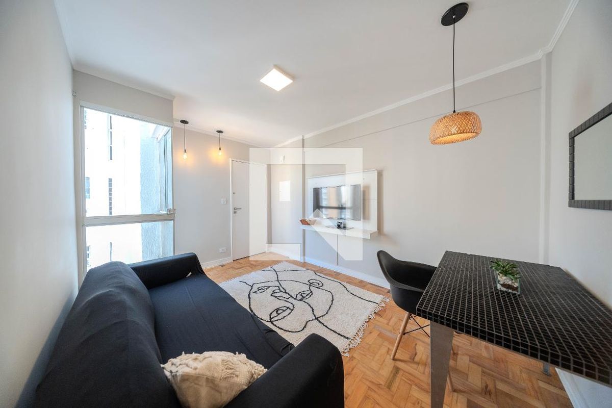 Apartamento, 1 quarto, 55 m² - Foto 4