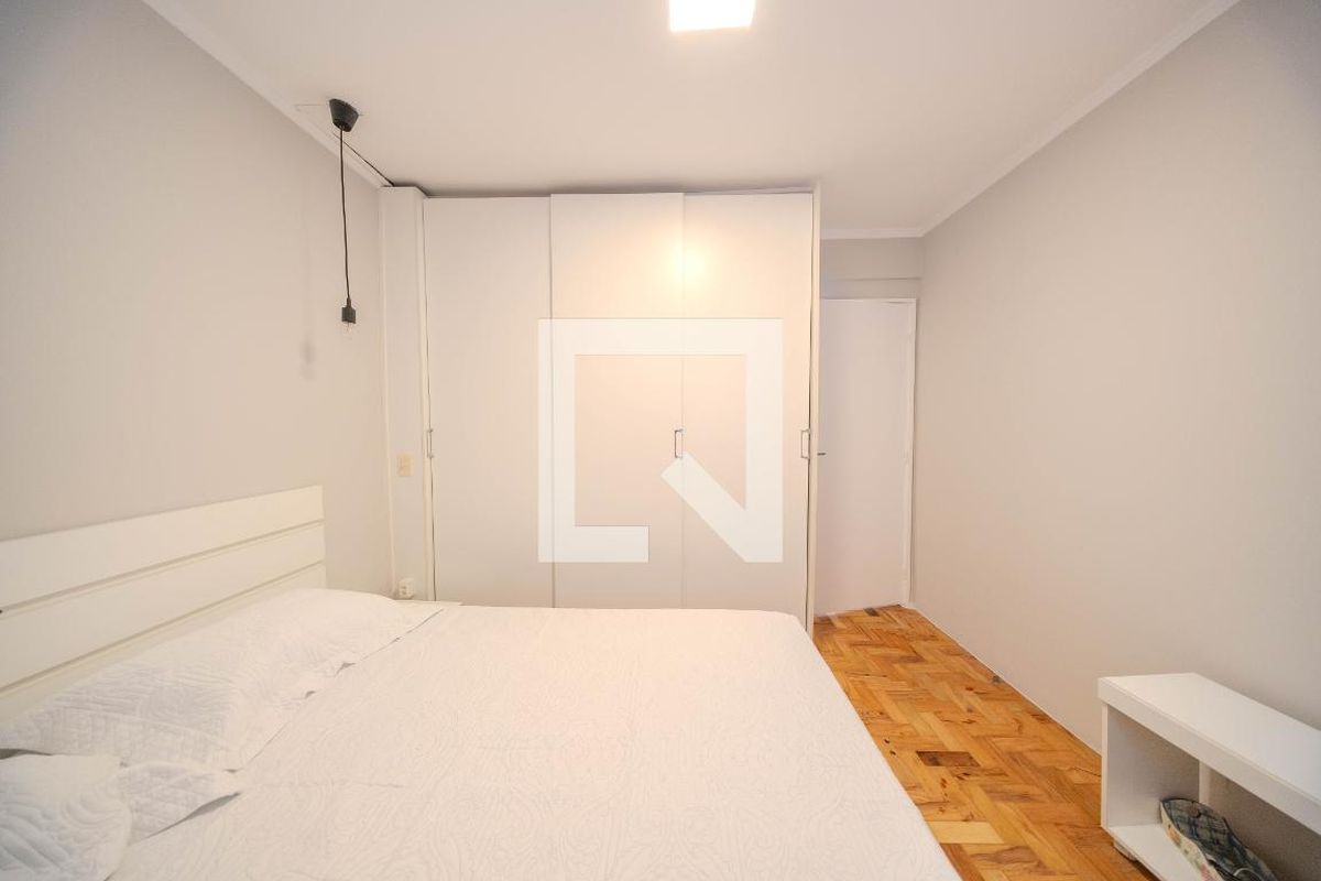 Apartamento, 1 quarto, 55 m² - Foto 12