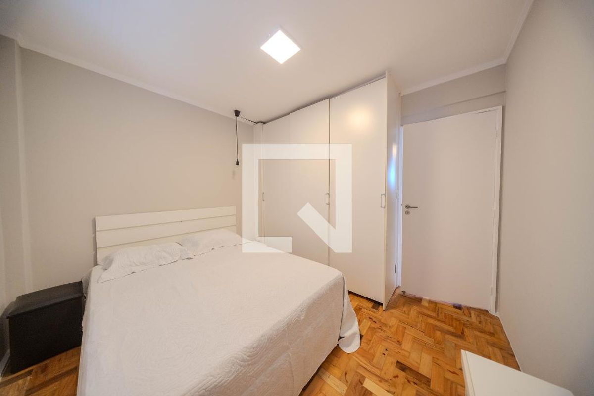 Apartamento, 1 quarto, 55 m² - Foto 11