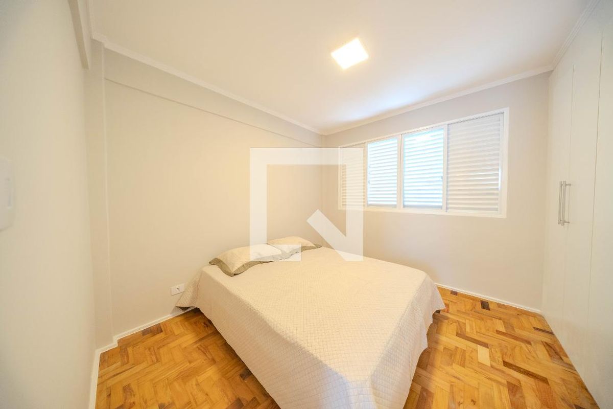 Apartamento, 1 quarto, 55 m² - Foto 5