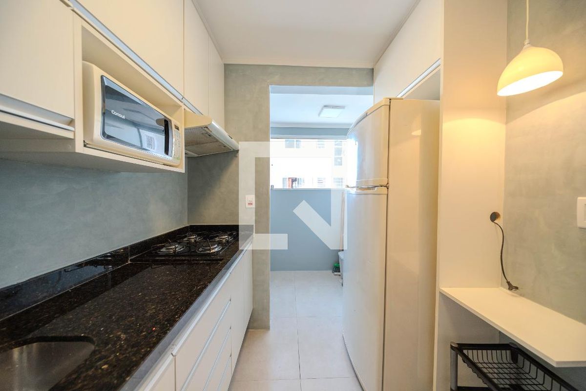 Apartamento, 1 quarto, 55 m² - Foto 20