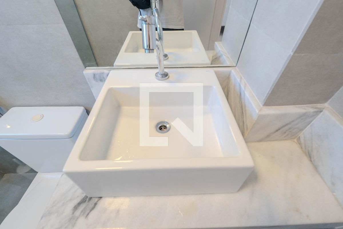 Apartamento, 1 quarto, 55 m² - Foto 15
