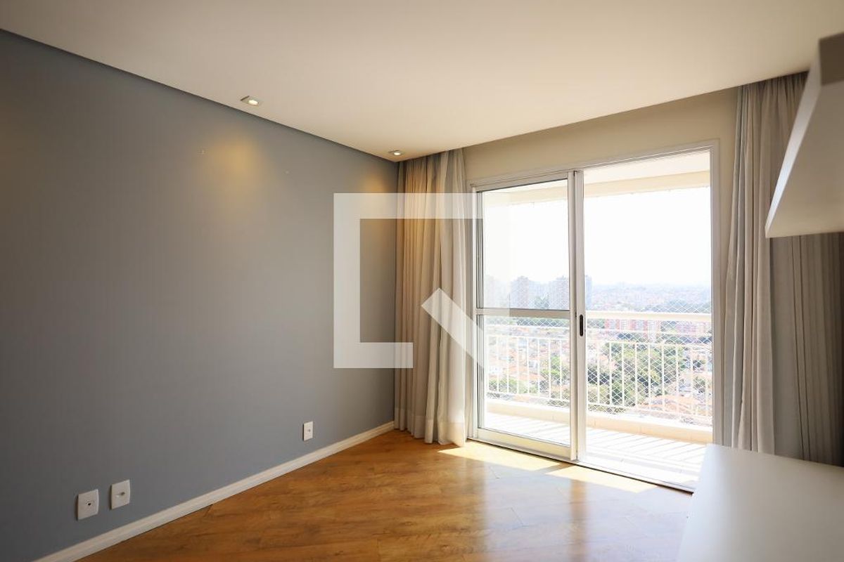 Apartamento, 3 quartos, 80 m² - Foto 4
