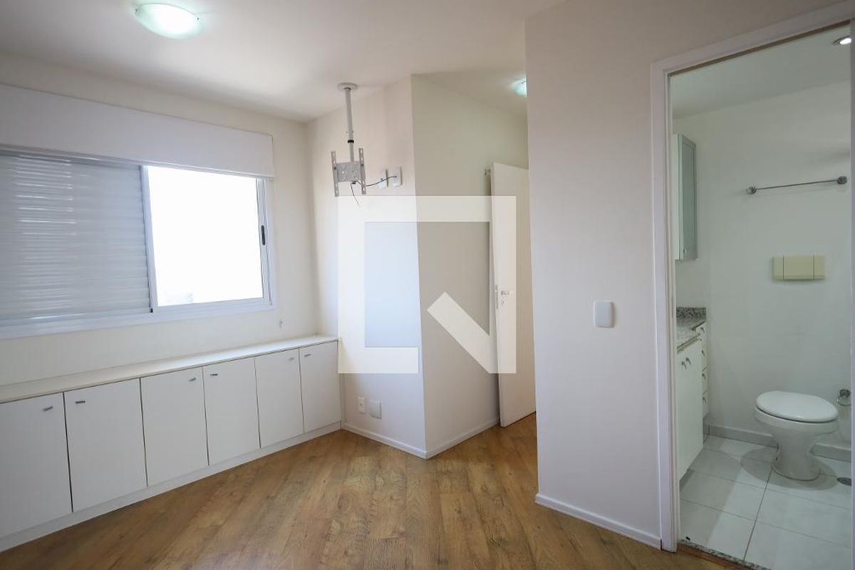 Apartamento, 3 quartos, 80 m² - Foto 10