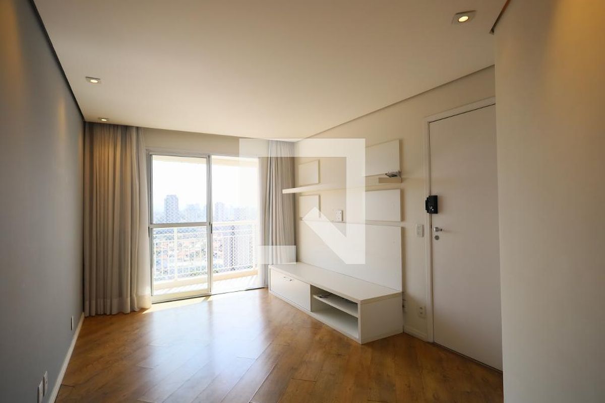 Apartamento, 3 quartos, 80 m² - Foto 1
