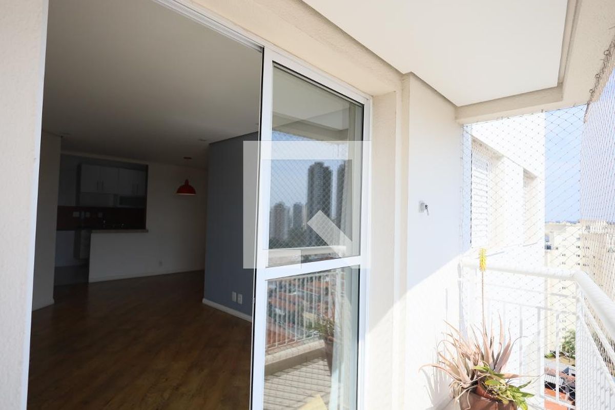 Apartamento, 3 quartos, 80 m² - Foto 7