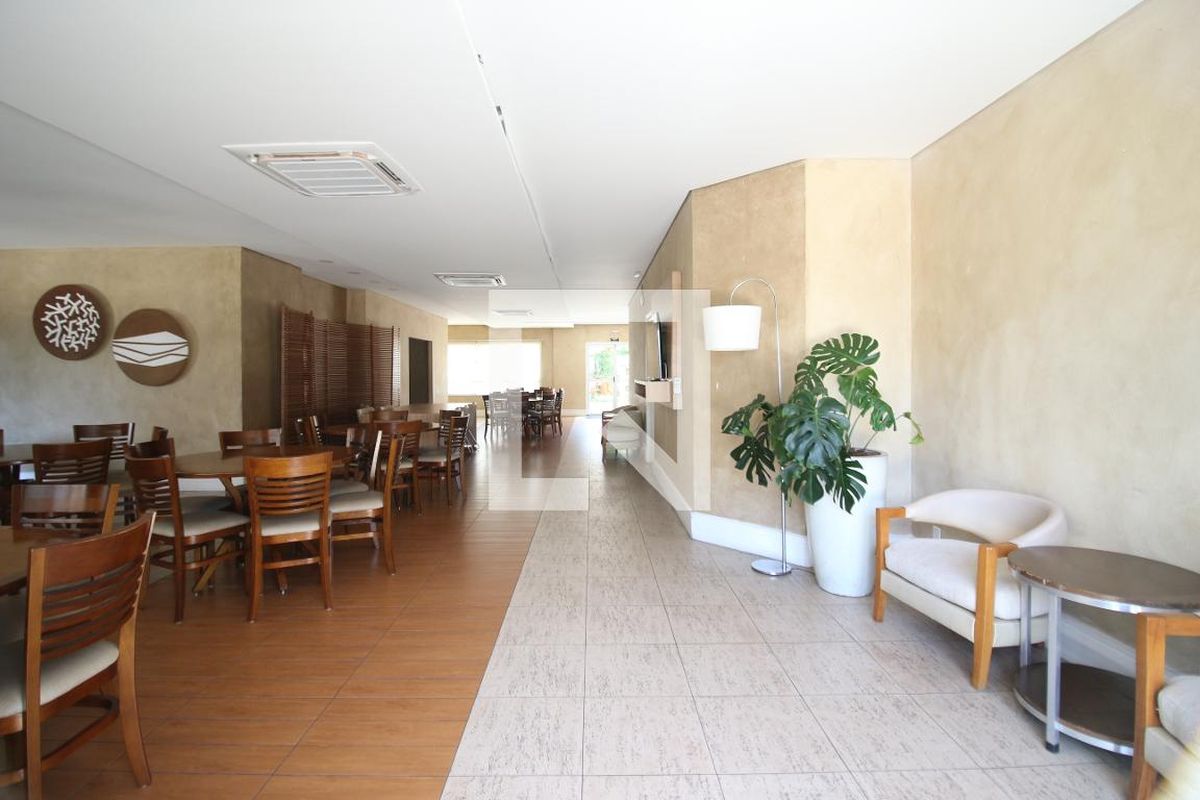 Apartamento, 3 quartos, 80 m² - Foto 35