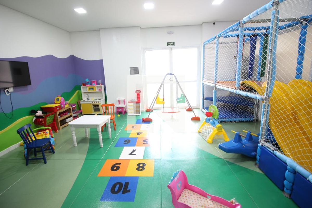 Apartamento, 3 quartos, 80 m² - Foto 41