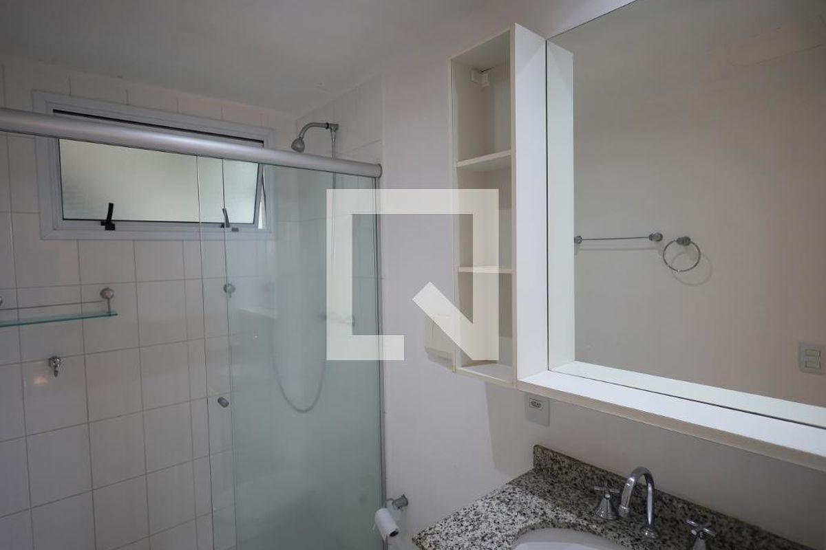 Apartamento, 3 quartos, 80 m² - Foto 21