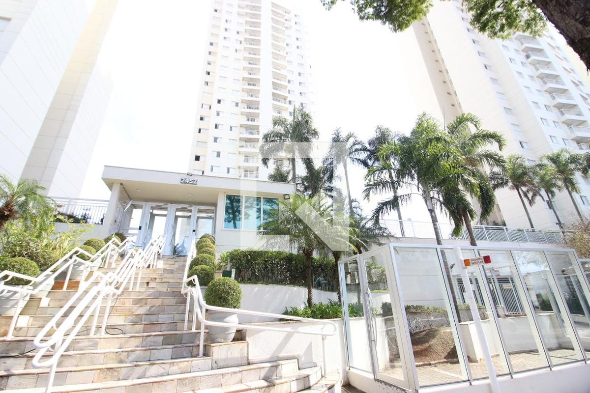 Apartamento, 3 quartos, 80 m² - Foto 43