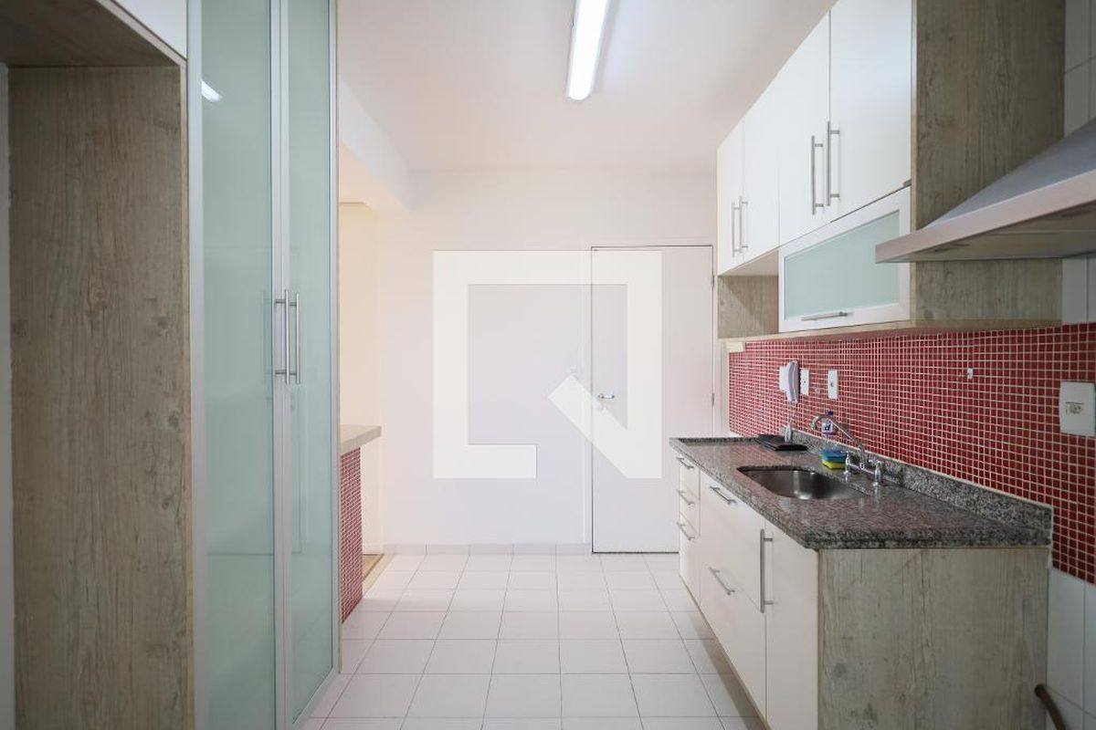 Apartamento, 3 quartos, 80 m² - Foto 28