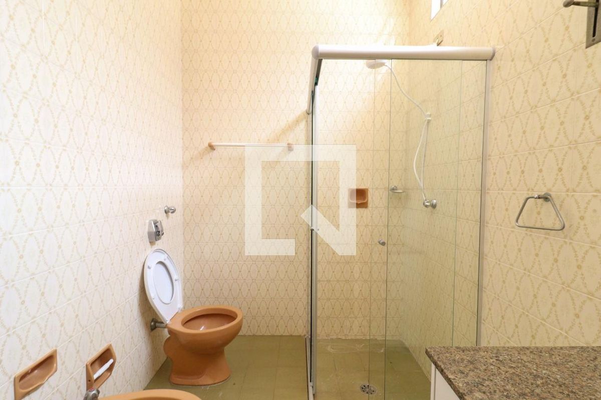 Casa à Venda - Barão Geraldo - Centro, 3 Quartos,  200 m2 em , Campinas - sp | SoloBR