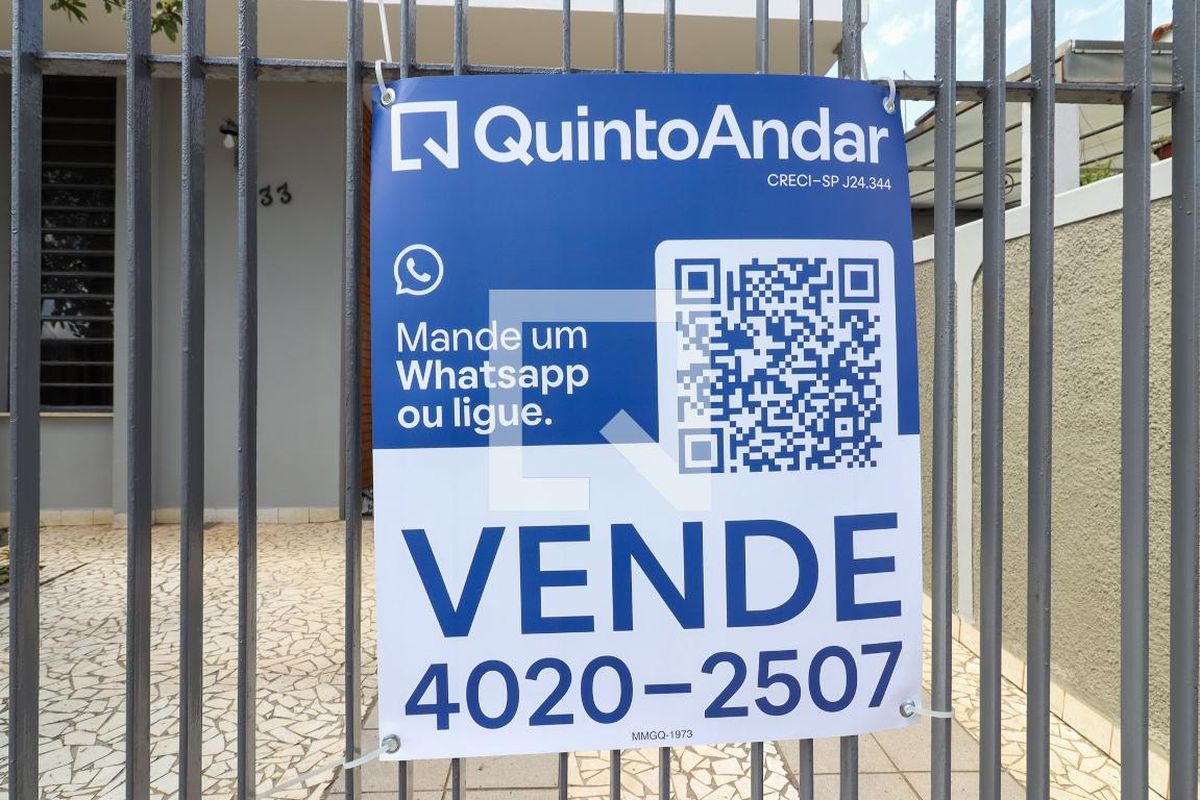 Casa à Venda - Barão Geraldo - Centro, 3 Quartos,  200 m2 em , Campinas - sp | SoloBR