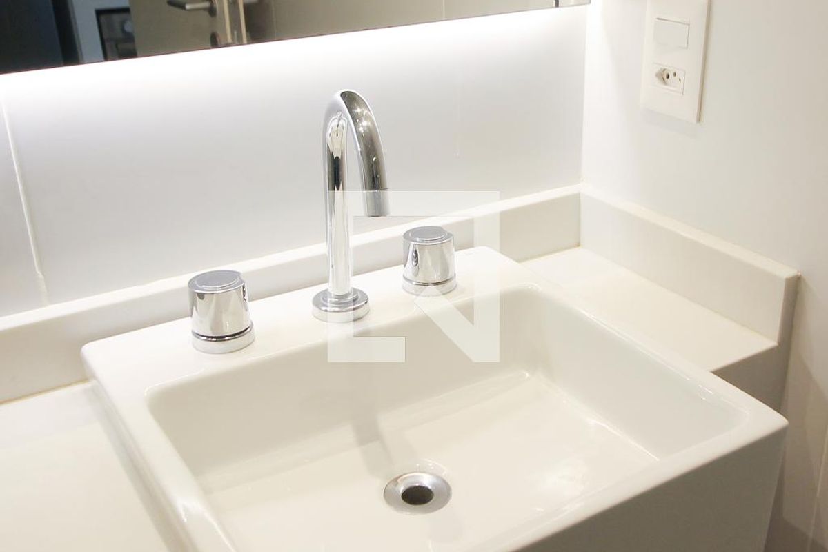 Kitnet-Studio, 27 m² - Foto 18