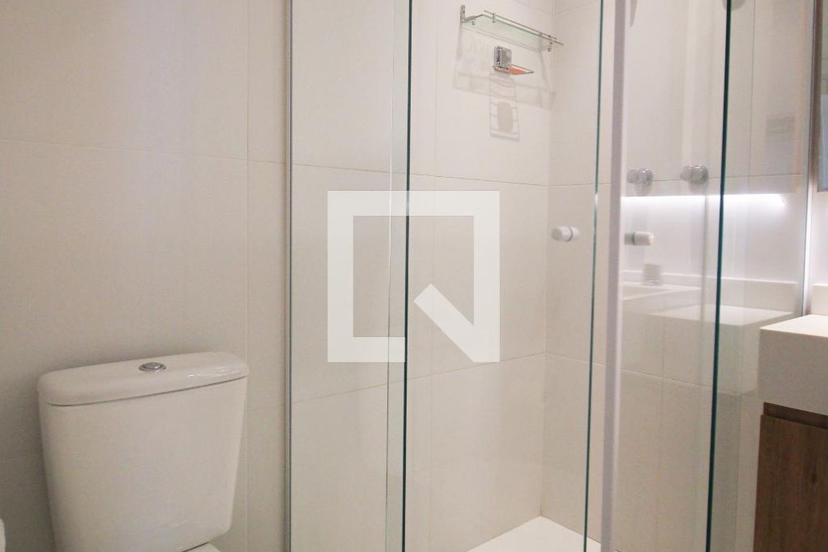 Kitnet-Studio, 27 m² - Foto 16