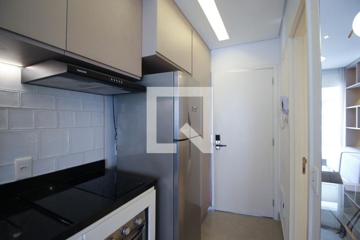 Kitnet-Studio, 27 m² - Foto 13