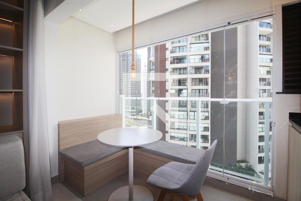 Kitnet-Studio, 27 m² - Foto 6
