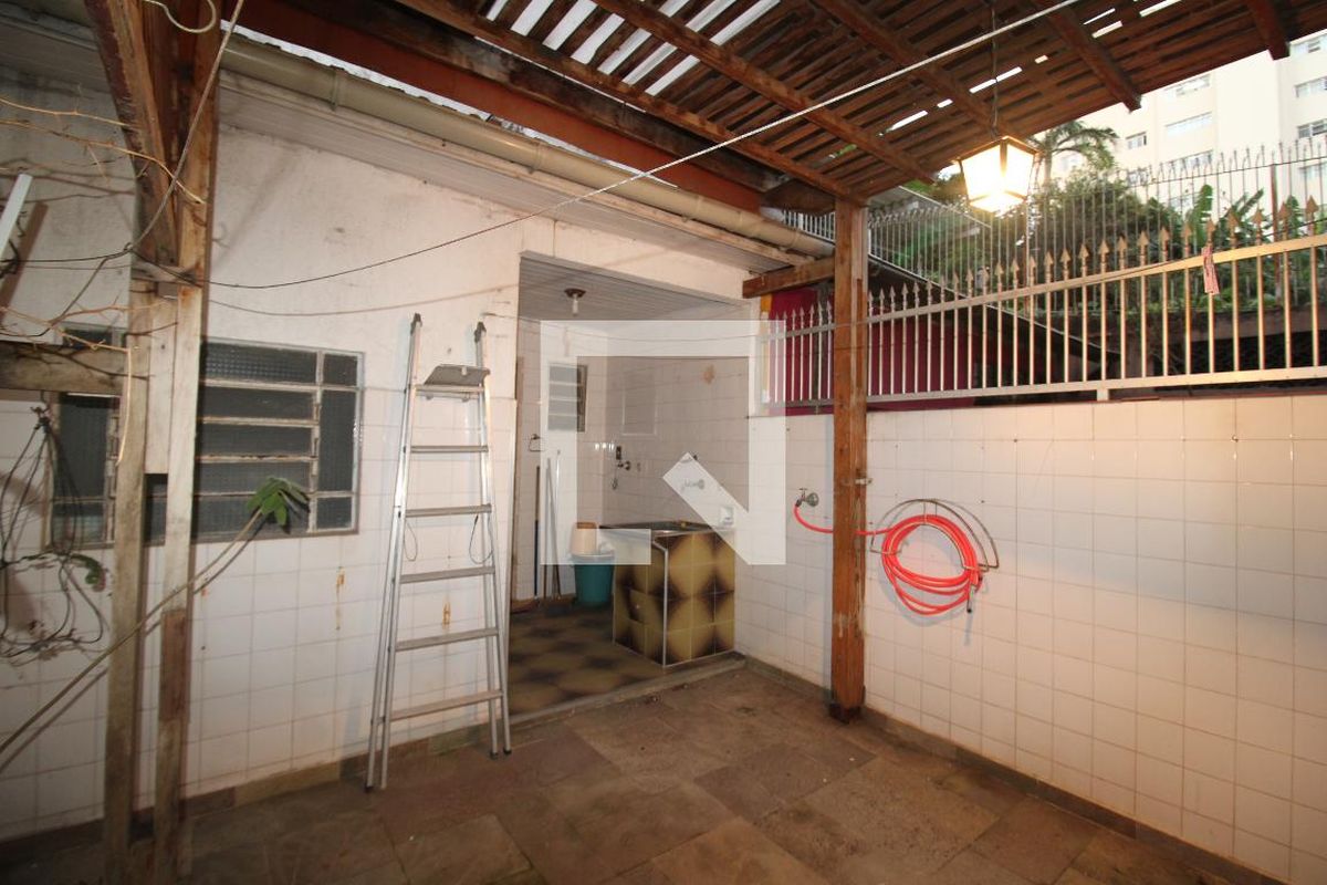 Casa, 2 quartos, 162 m² - Foto 26