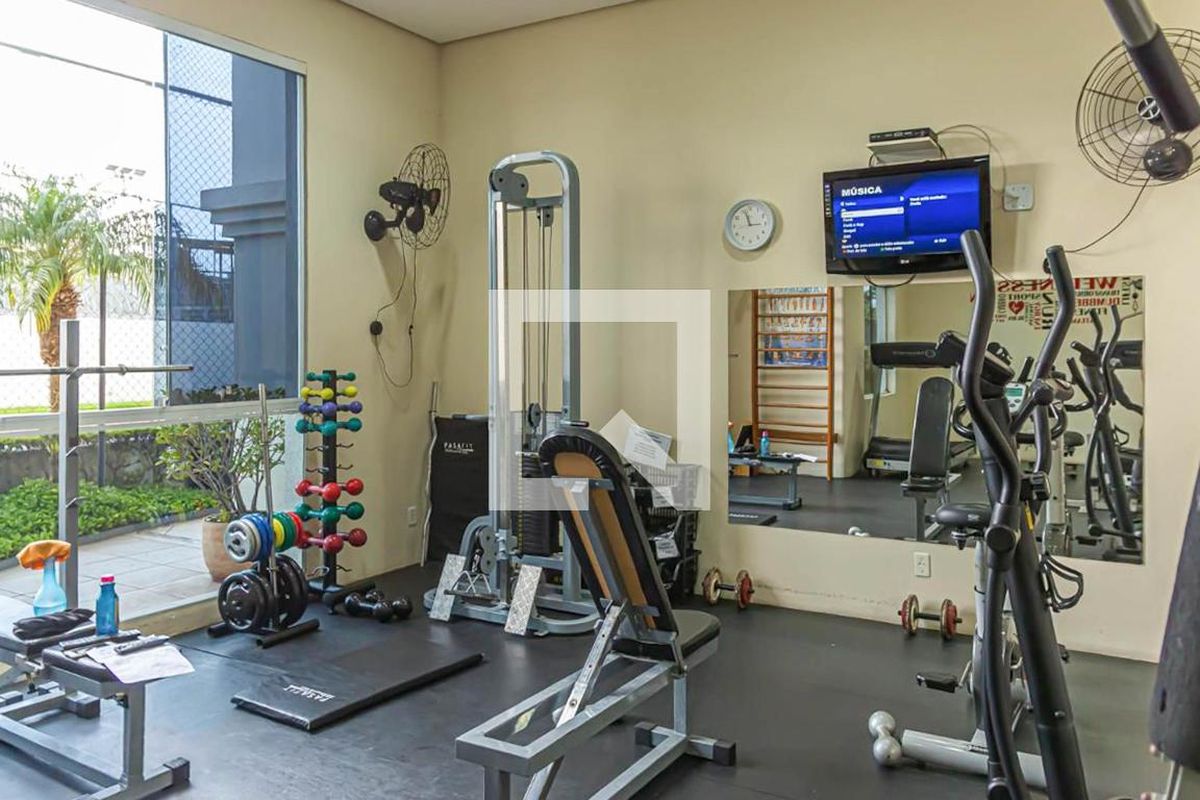 Apartamento, 3 quartos, 82 m² - Foto 43