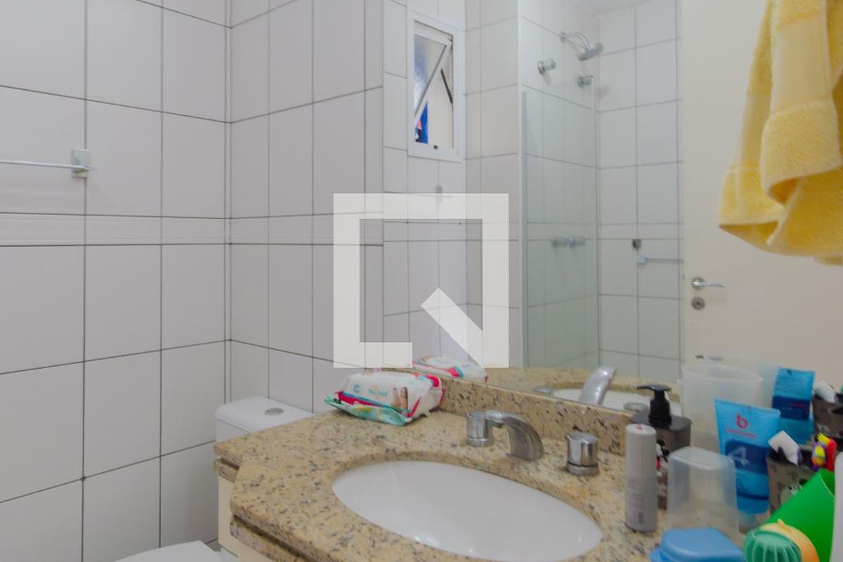 Apartamento, 3 quartos, 82 m² - Foto 23