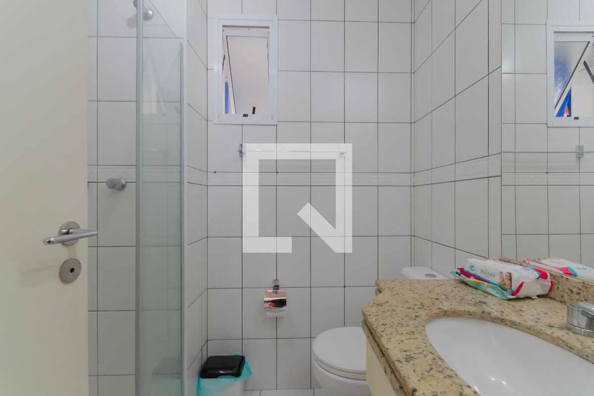 Apartamento, 3 quartos, 82 m² - Foto 22
