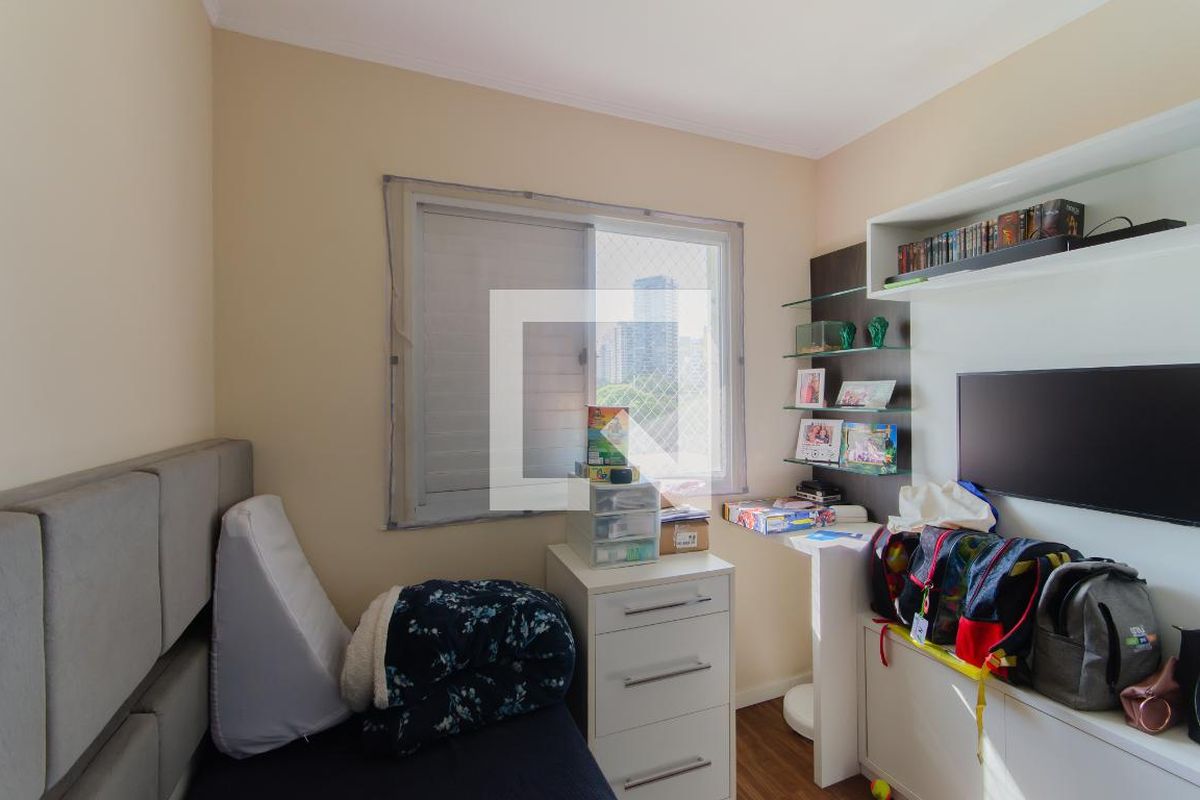 Apartamento, 3 quartos, 82 m² - Foto 6