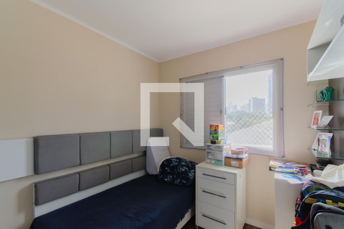 Apartamento, 3 quartos, 82 m² - Foto 5