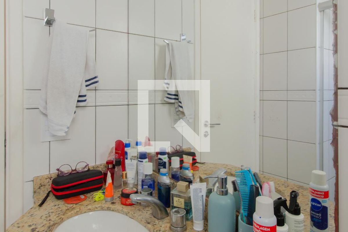 Apartamento, 3 quartos, 82 m² - Foto 19
