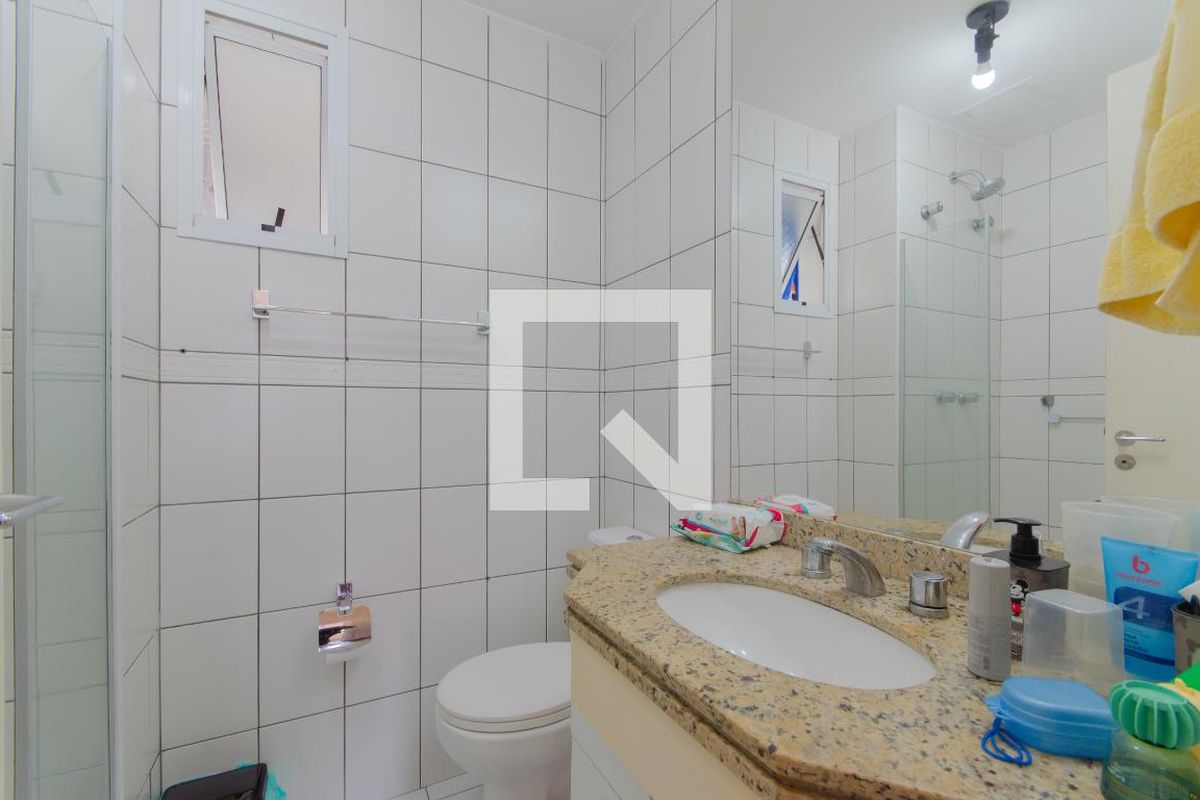 Apartamento, 3 quartos, 82 m² - Foto 21
