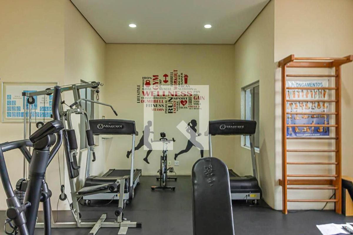 Apartamento, 3 quartos, 82 m² - Foto 32