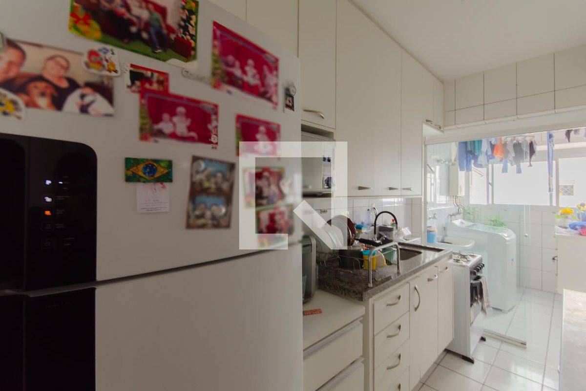 Apartamento, 3 quartos, 82 m² - Foto 25
