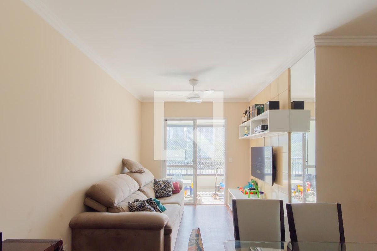 Apartamento, 3 quartos, 82 m² - Foto 2
