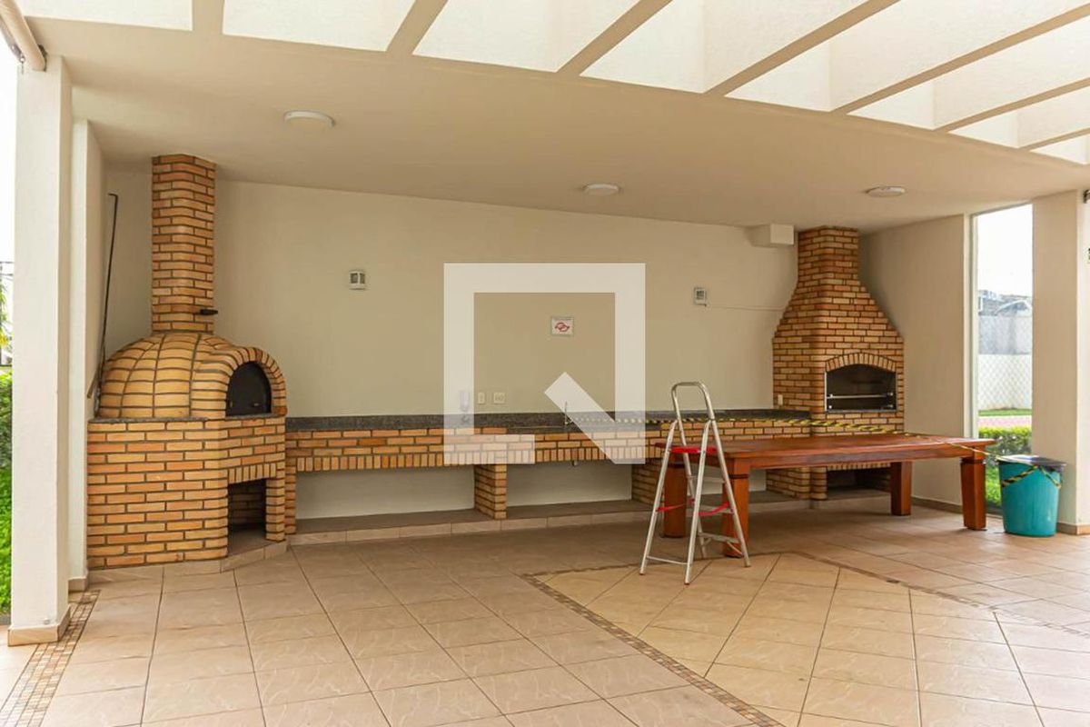 Apartamento, 3 quartos, 82 m² - Foto 40