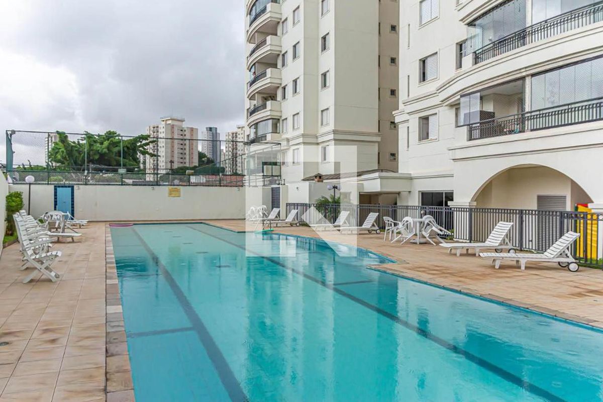 Apartamento, 3 quartos, 82 m² - Foto 35