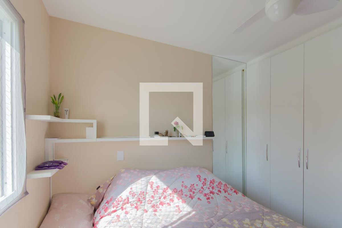 Apartamento, 3 quartos, 82 m² - Foto 14
