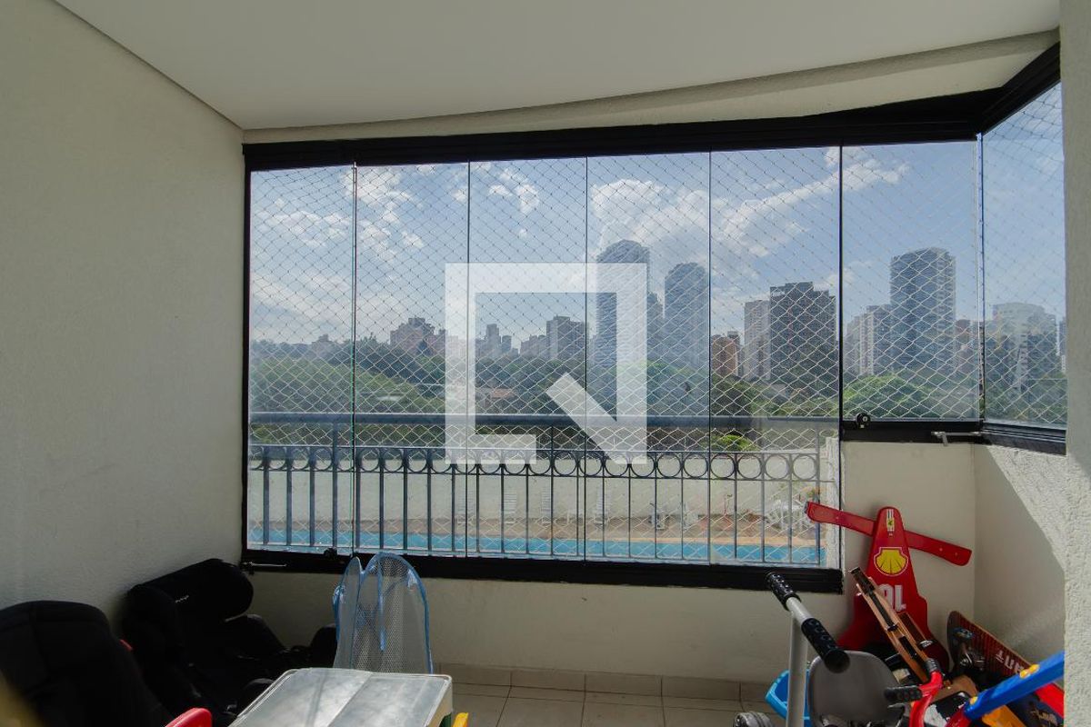 Apartamento, 3 quartos, 82 m² - Foto 29